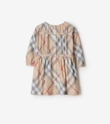 Kids hotsell Burberry dress