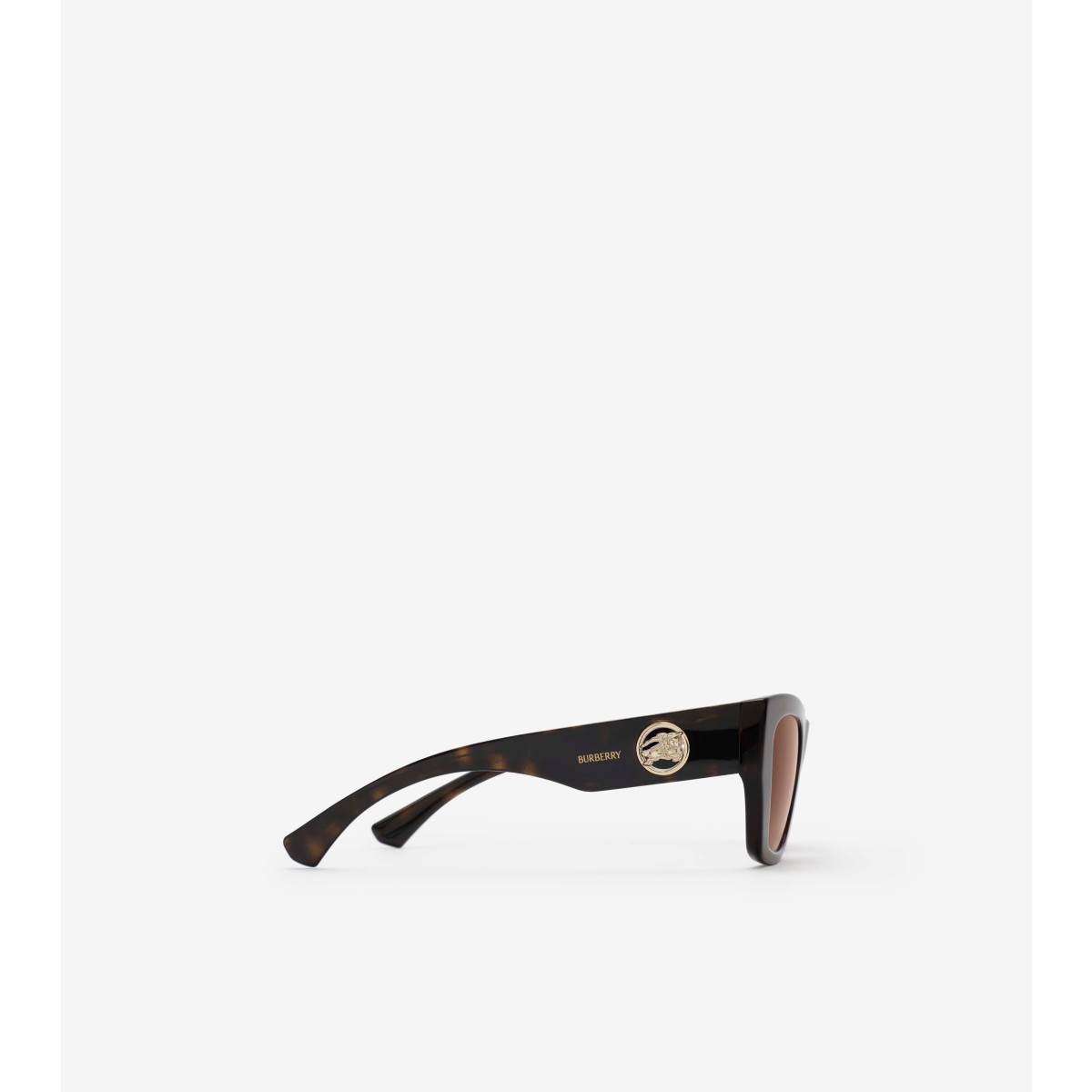  Printed EKD Cat-eye Sunglasses