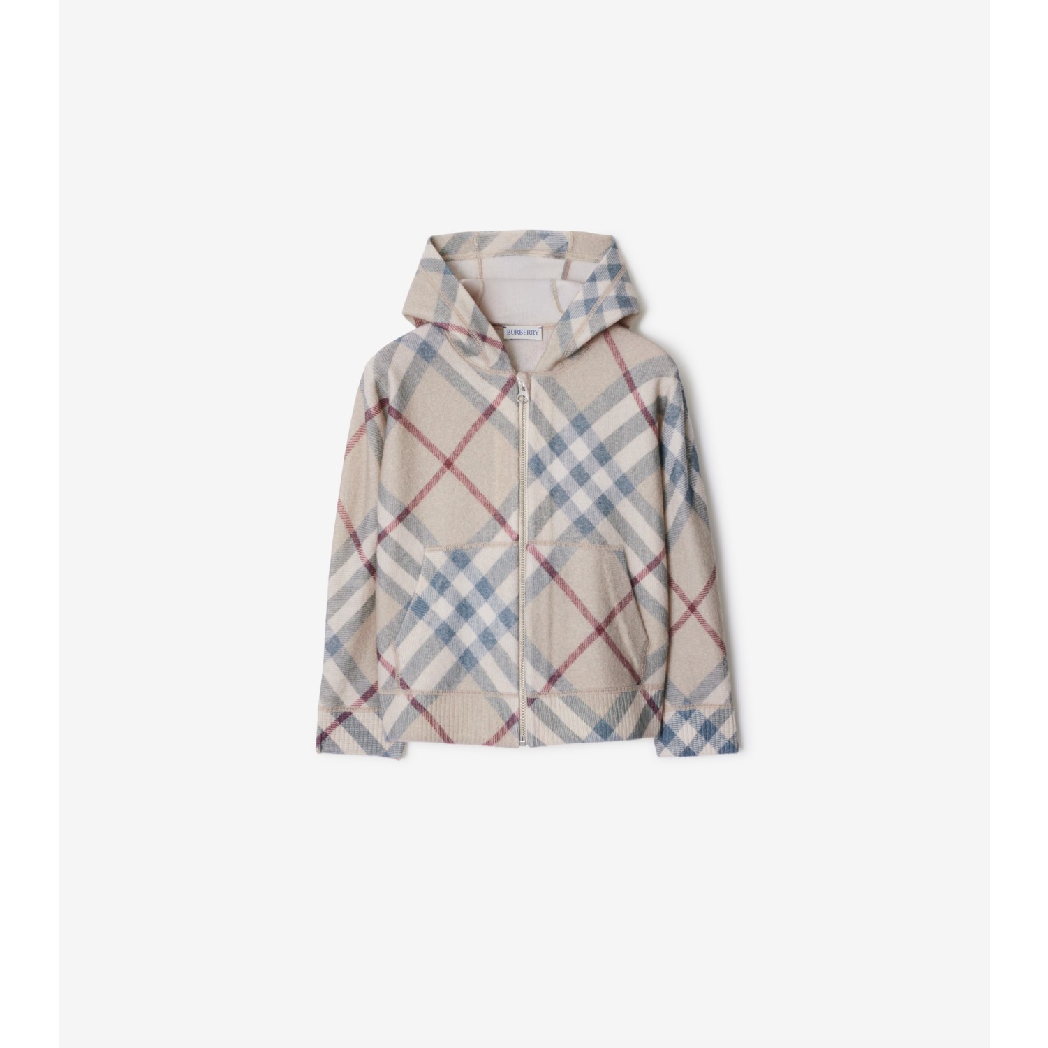 Hoodie burberry original sale