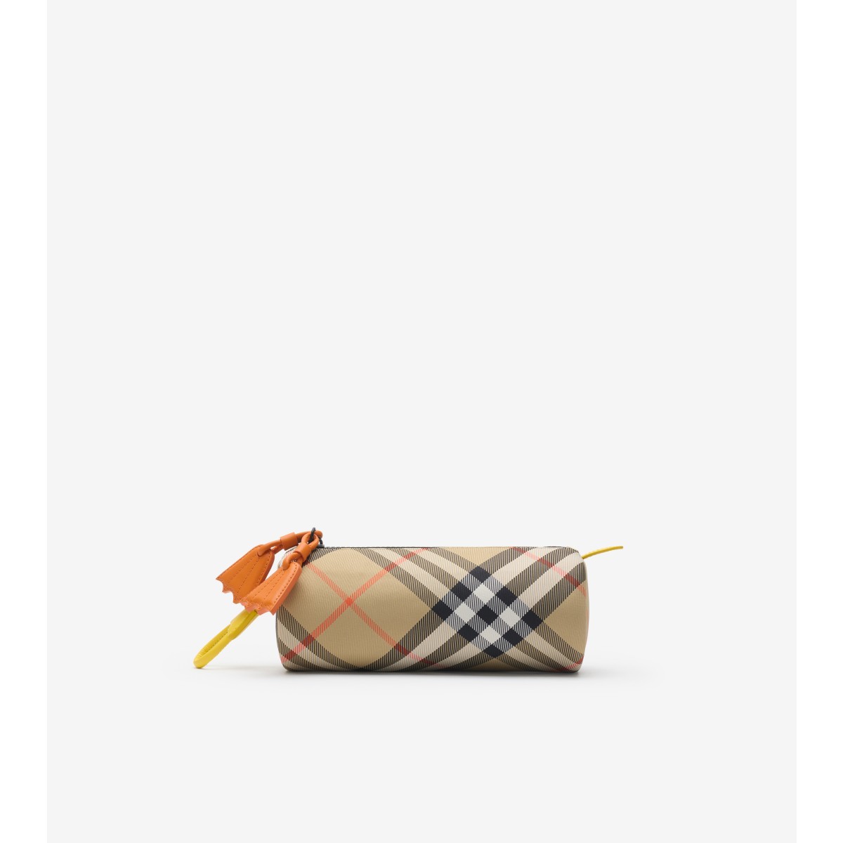  Check Duck Pencil Case