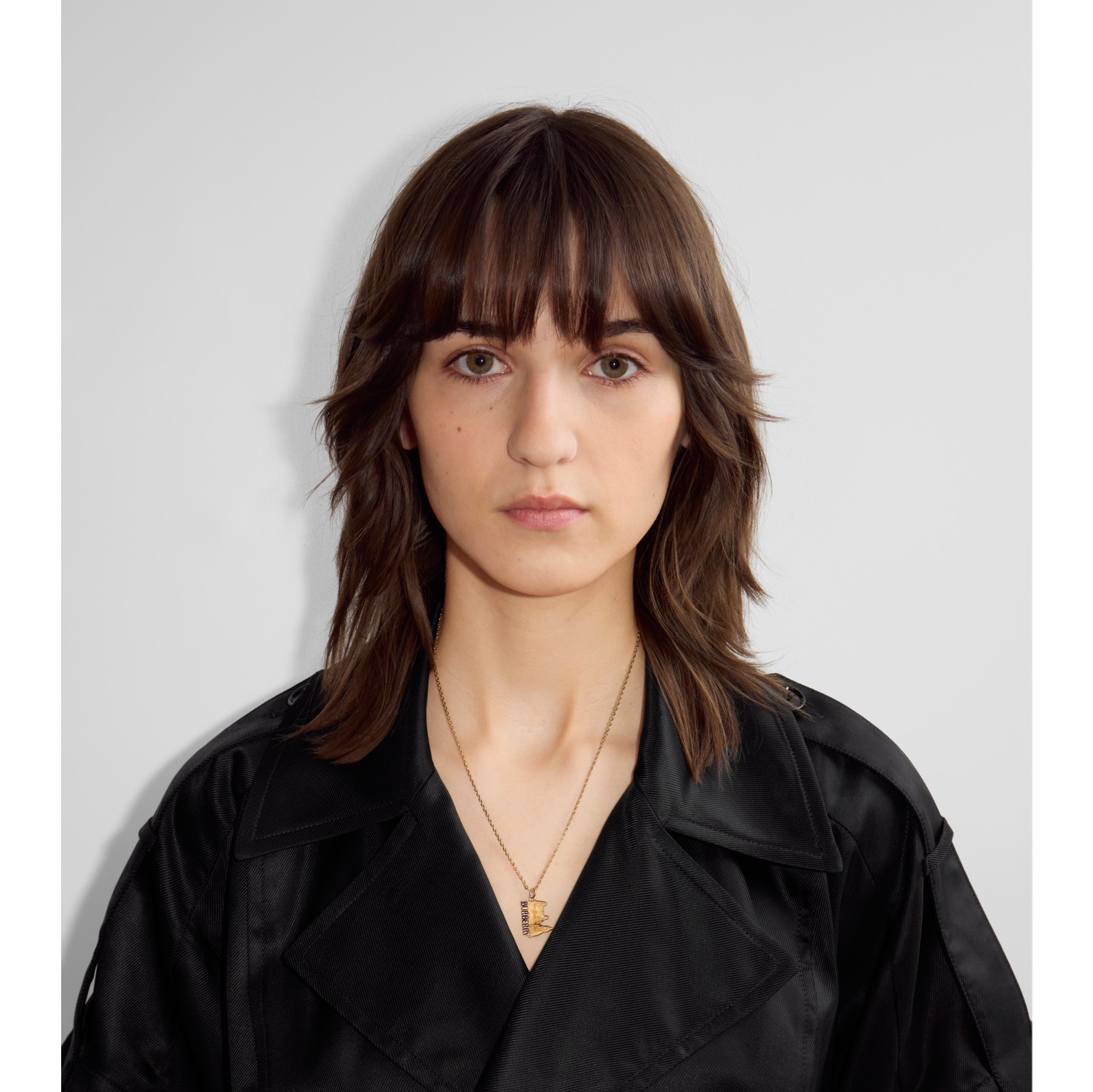 Collier London Skyline Charm​