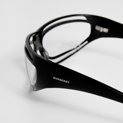 burberry designer glasses