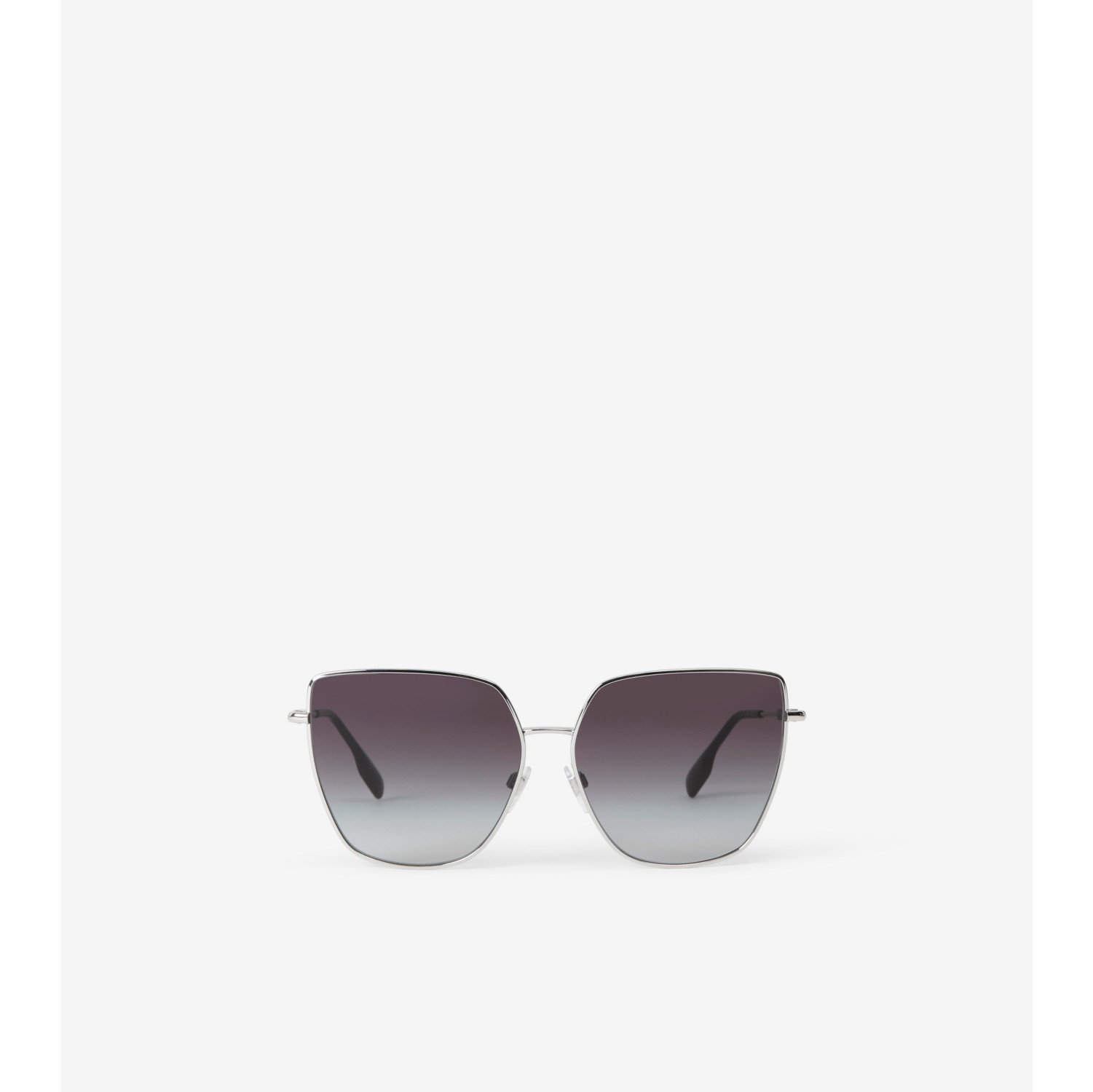 Oversize cat hotsell eye acetate sunglasses