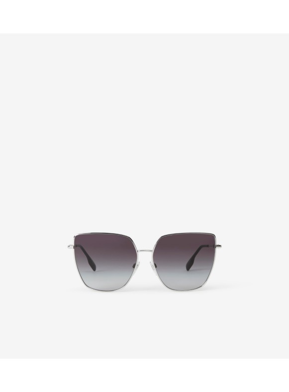 Designer Sunglasses for Women Burberry Official