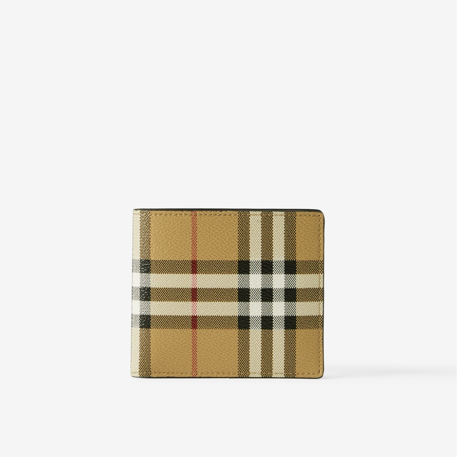 Burberry coin sales wallet