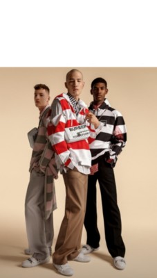 burberry summer 2020 internship