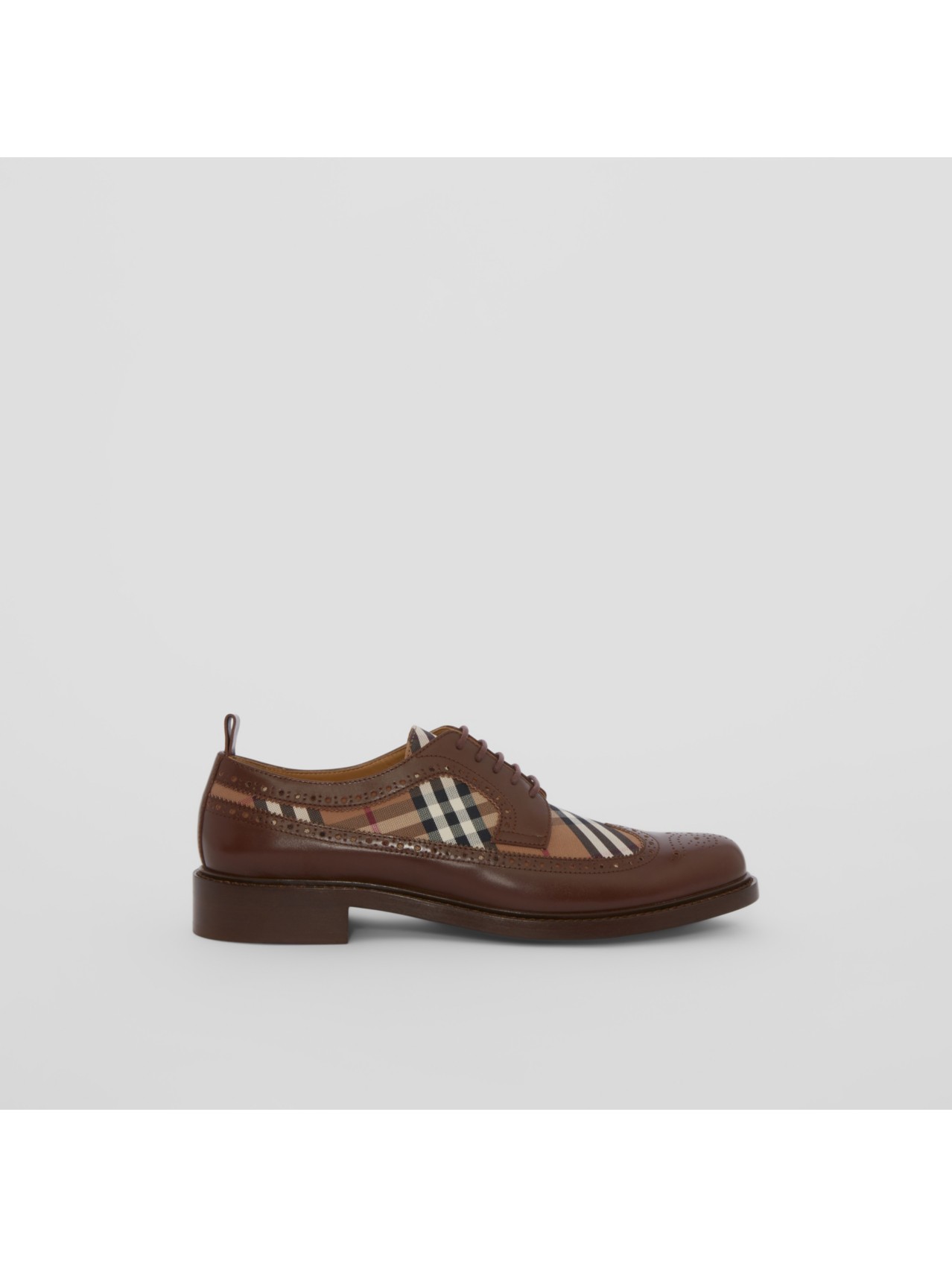 Men's Designer Formal Shoes | Burberry® Official