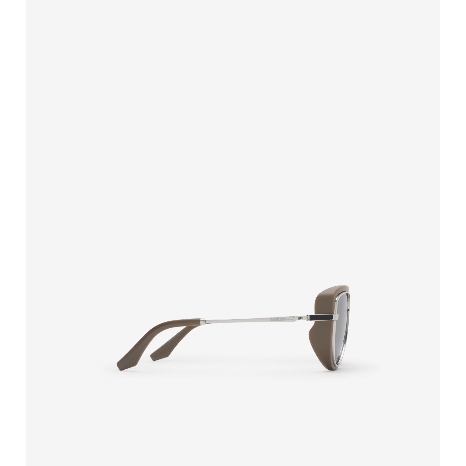 Blinker Pilot Sunglasses​