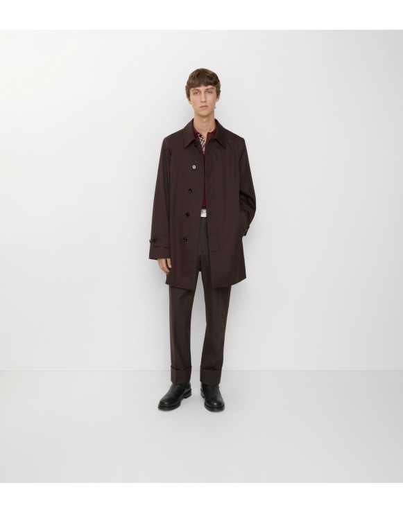 メンズ トレンチコート | Burberry® 公式サイト