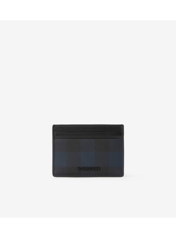 Slender Wallet Monogram Other - Men - Small Leather Goods