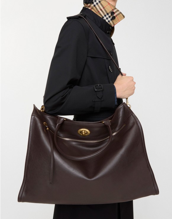 Extra Large Hampstead Tote