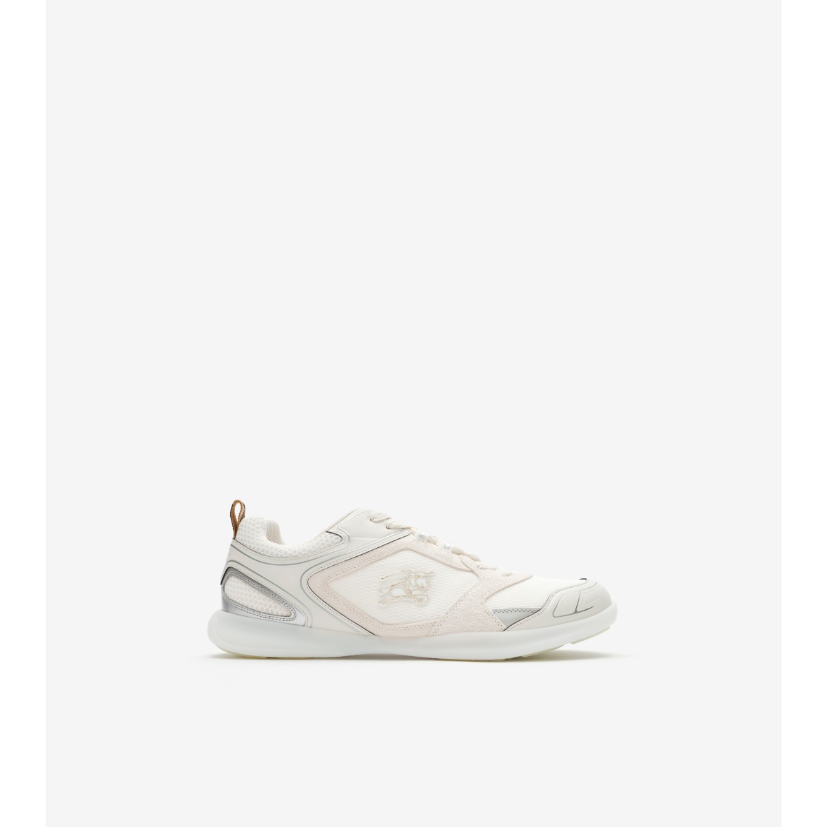  Check Matrix Sport Sneakers