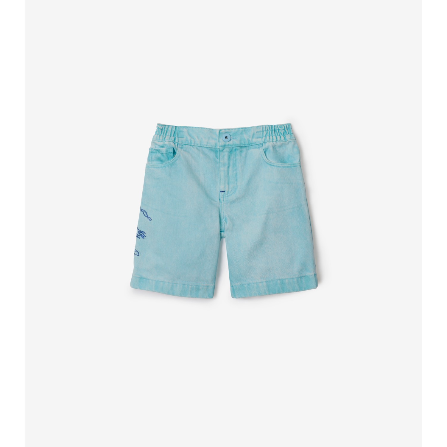 Burberry Denim sale Shorts