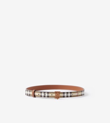 Women’s Belts | Burberry® Official