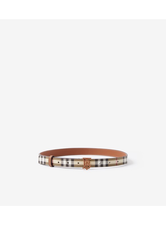 Women's Burberry Belts