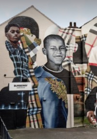 Burberry Supports Youth: The Mural Series | Official Burberry® Burberry Supports Youth: The Mural Series | Official Burberry®