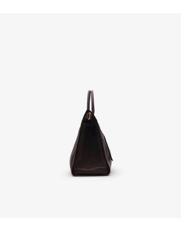 メンズ トートバッグ | Burberry® 公式サイト