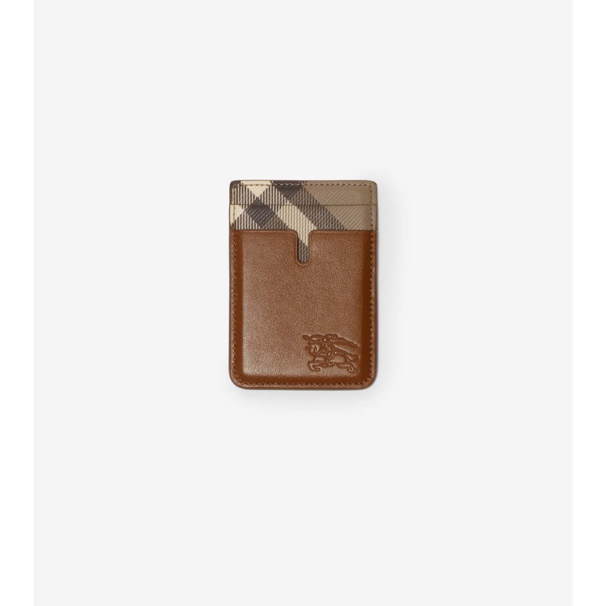  Check Pop Magnetic Card Case