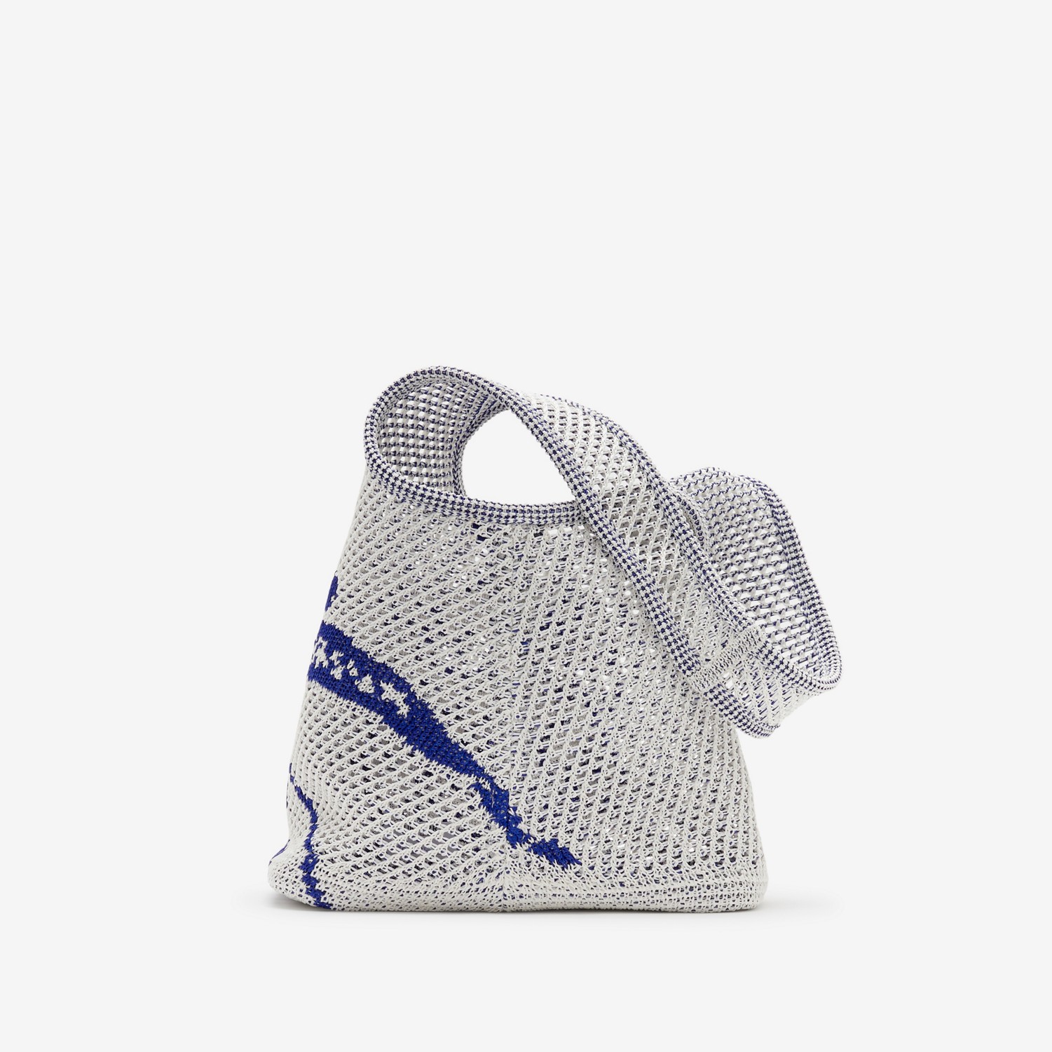 Small EKD Crochet Bag