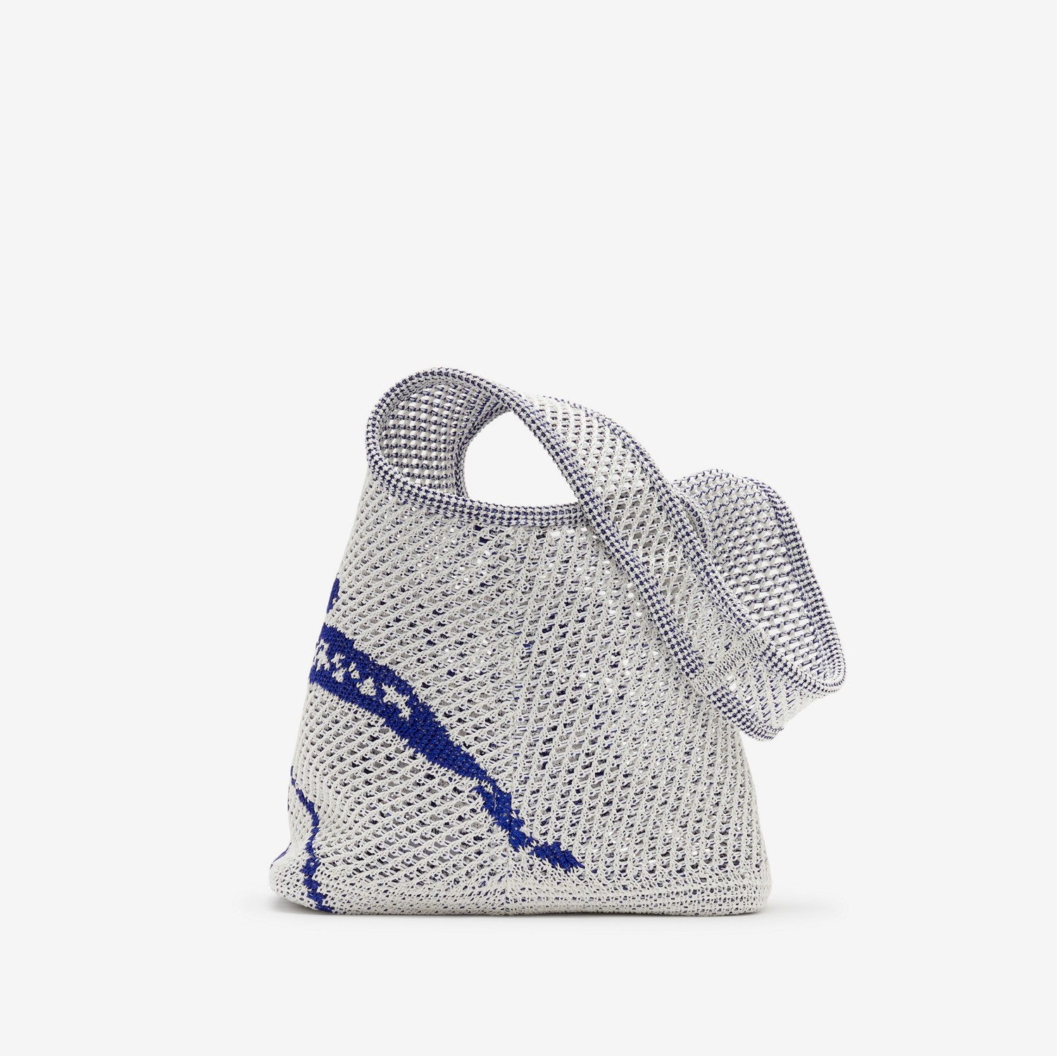 Petit sac en crochet EKD