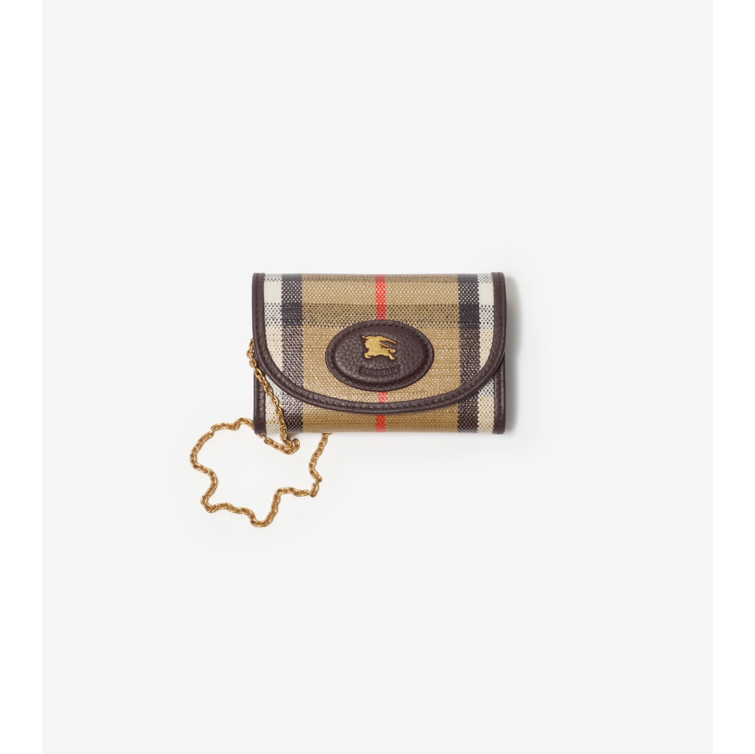 Highlands Chain Card Case​