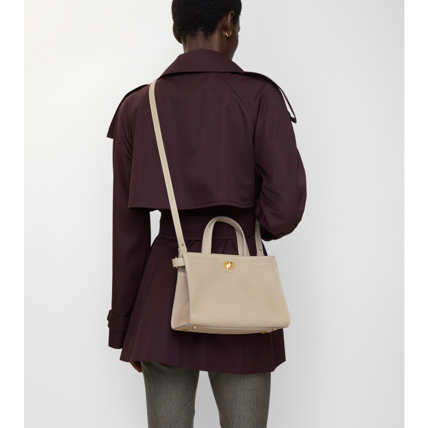 Minibolso tote Cotswolds