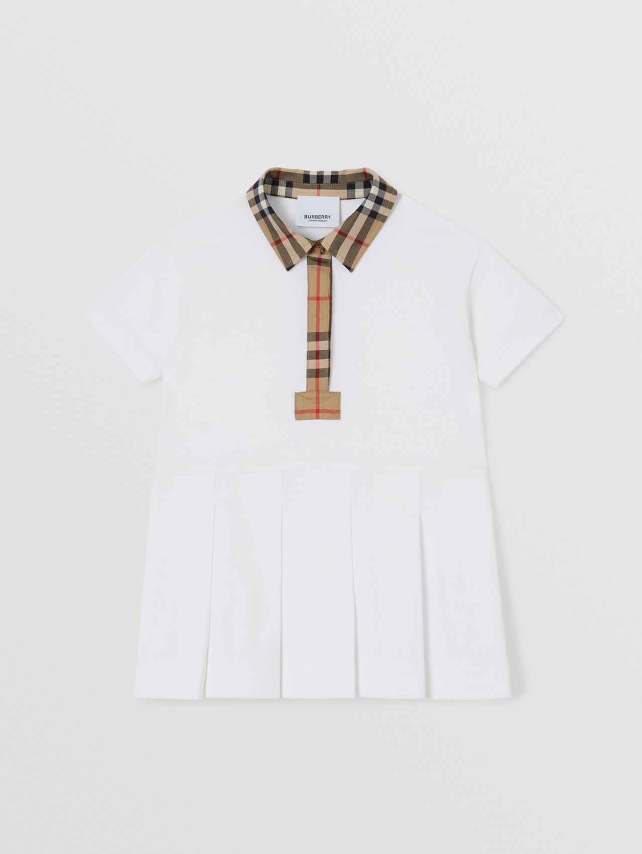 ベイビー ドレス | Burberry® 公式サイト