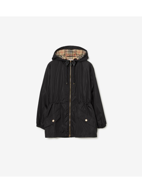 ウィメンズ ジャケット | レザー＆ボマー | Burberry® 公式サイト