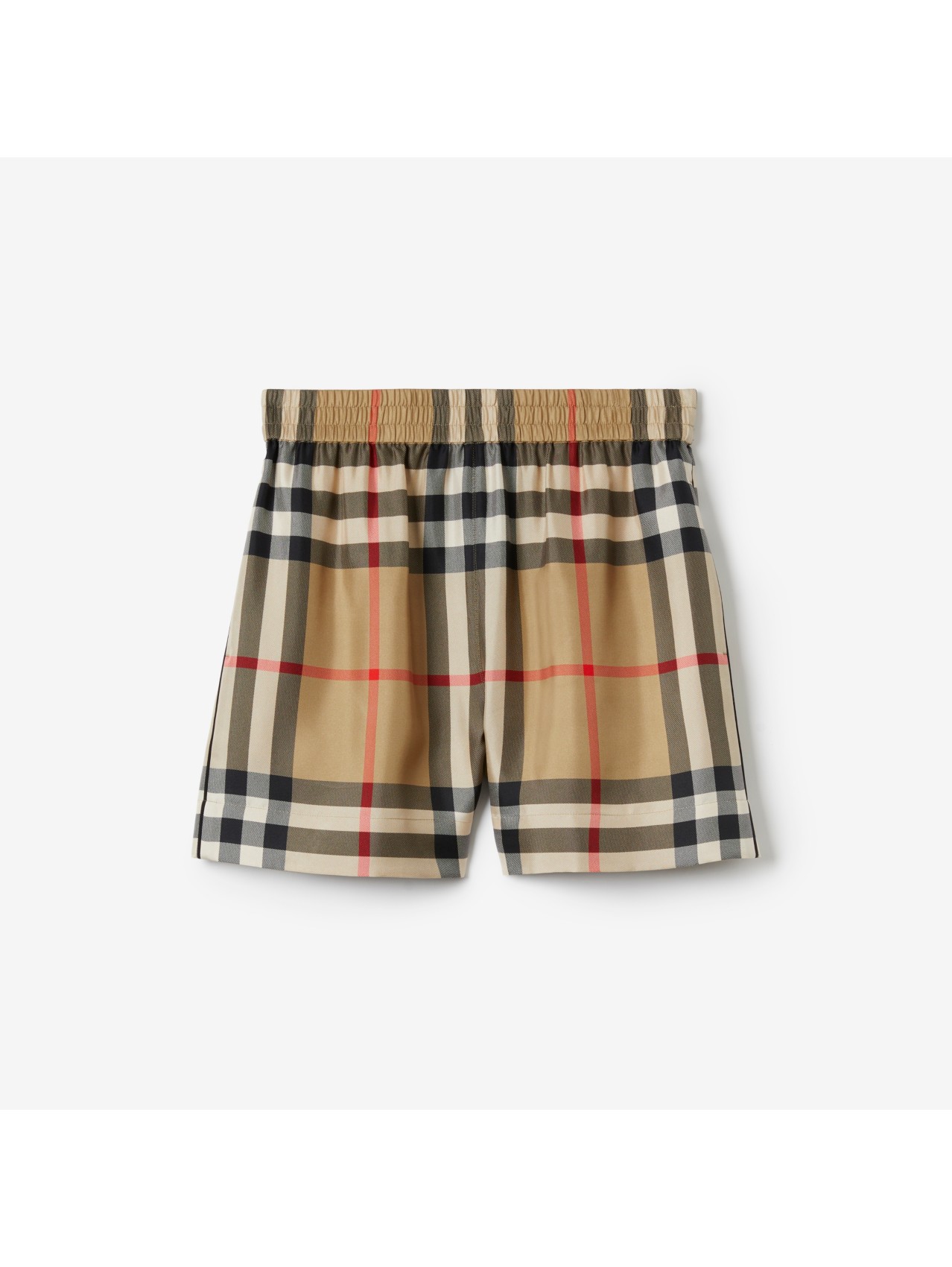 Women's Designer Trousers & Shorts | Burberry® Official