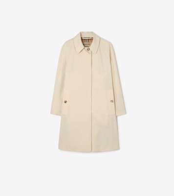 Burberry トレンチコート ベージュ APACHE刺繍 The Burberry Trench Coat | Burberry®️ Official