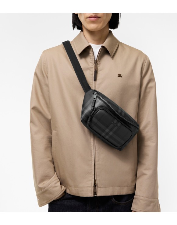 メンズ デザイナー バッグ | Burberry® 公式サイト