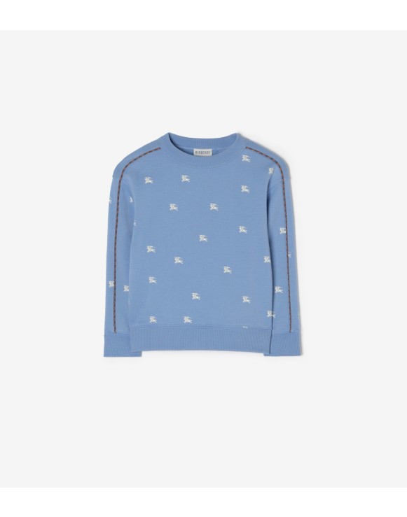 ボーイズ デザイナー フーディー＆スウェットシャツ | Burberry®