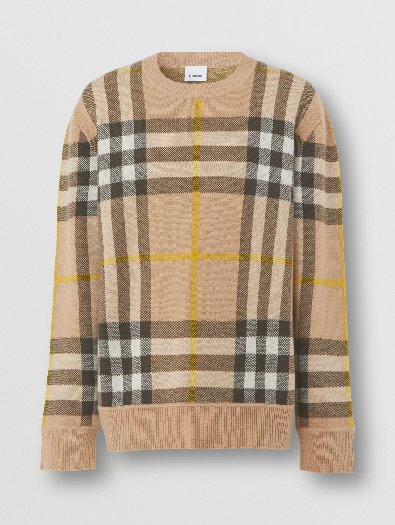 メンズニット | セーター | Burberry® 公式サイト メンズニット | セーター | Burberry® 公式サイト