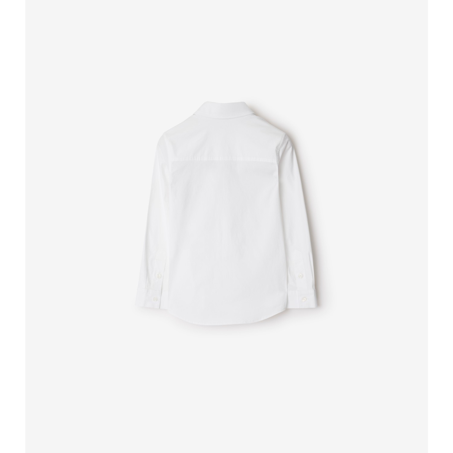 EKD Stretch Cotton Shirt