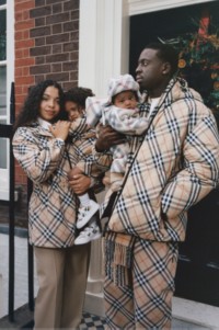 Burberry us site online