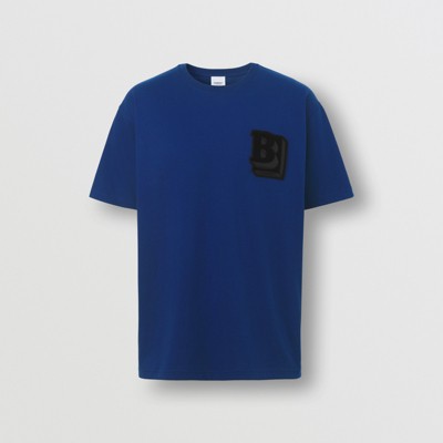 burberry graphic tee