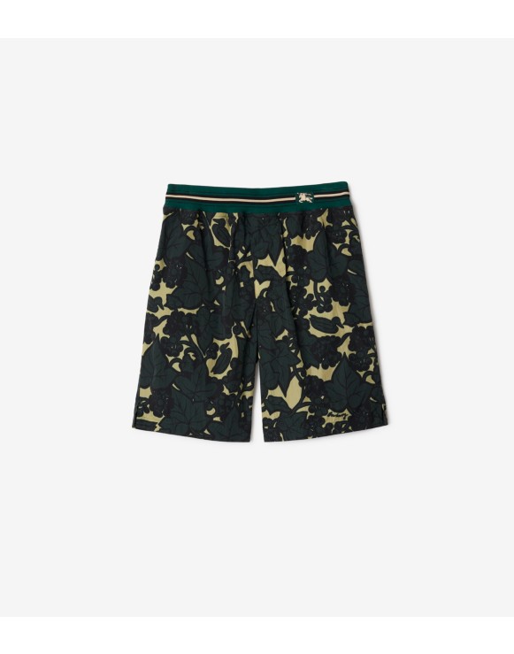 Men s Pants Shorts Burberry Official