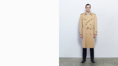 burberry coats