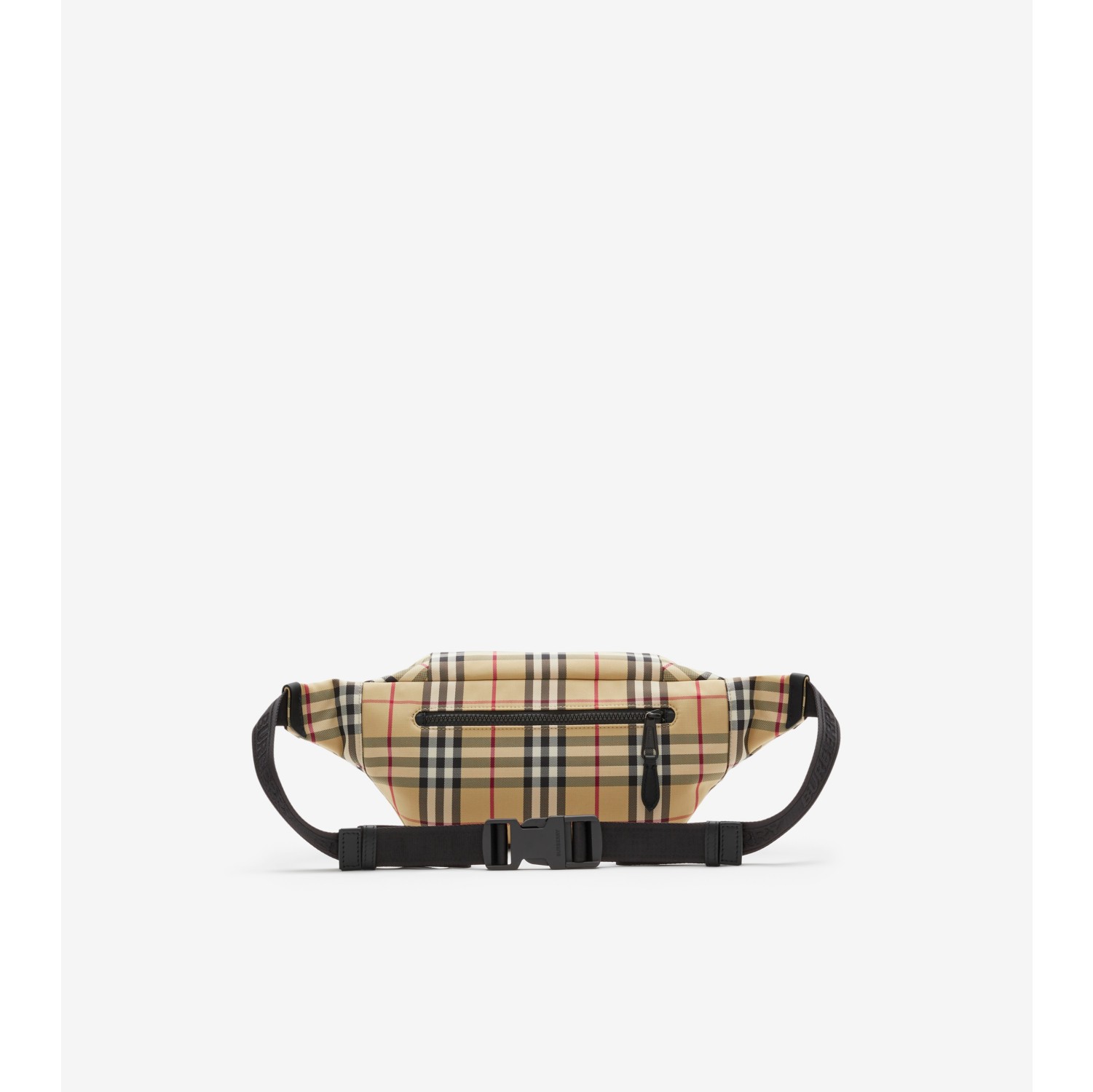 Burberry clearance riñonera niños