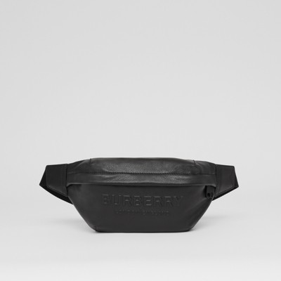 burberry chest bag