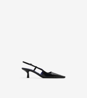 Women’s Designer Pumps | Burberry® Official