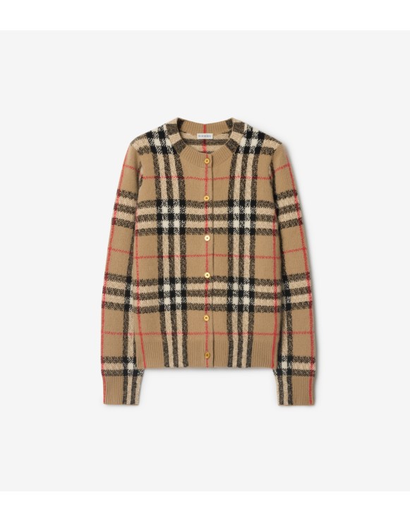 ウィメンズ デザイナー ニットウェア | Burberry® 公式サイト