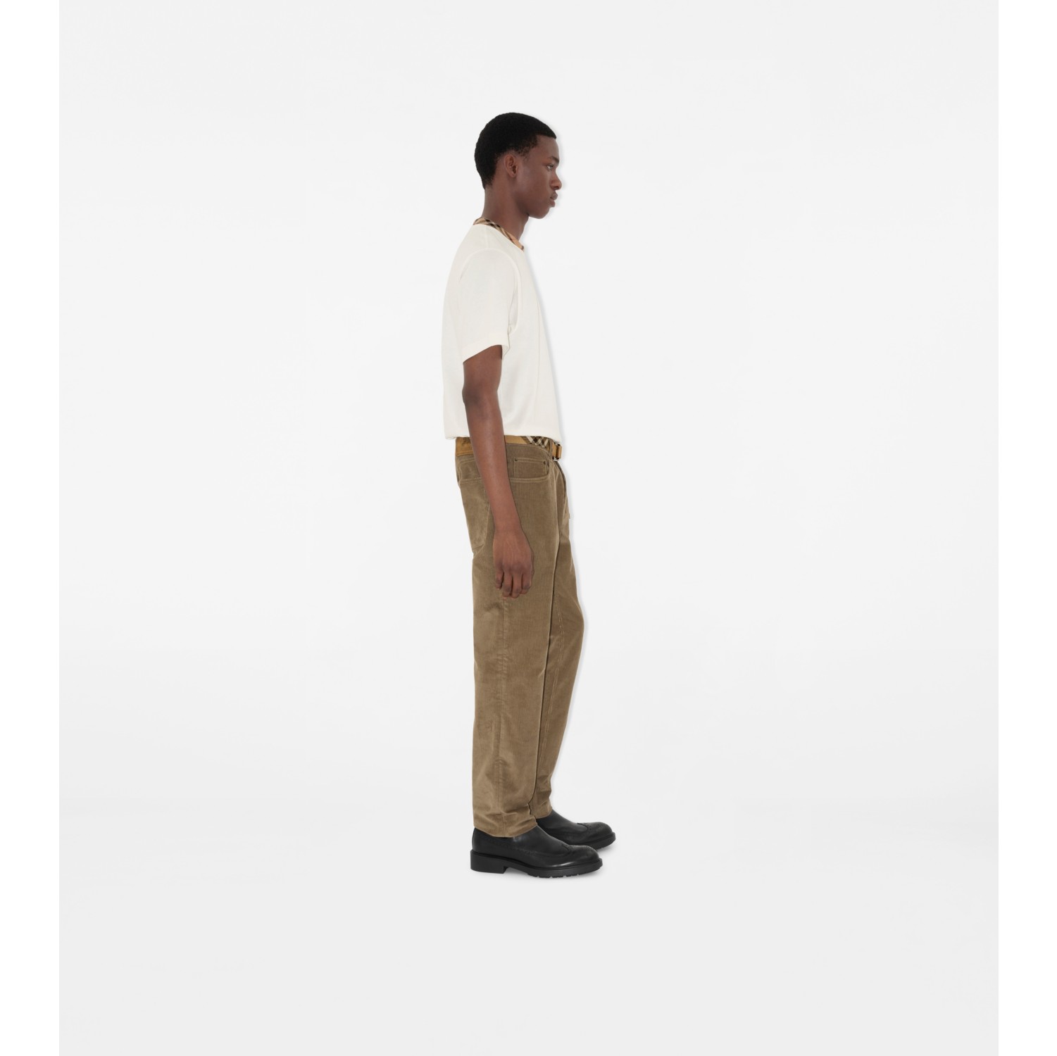 Cordhose