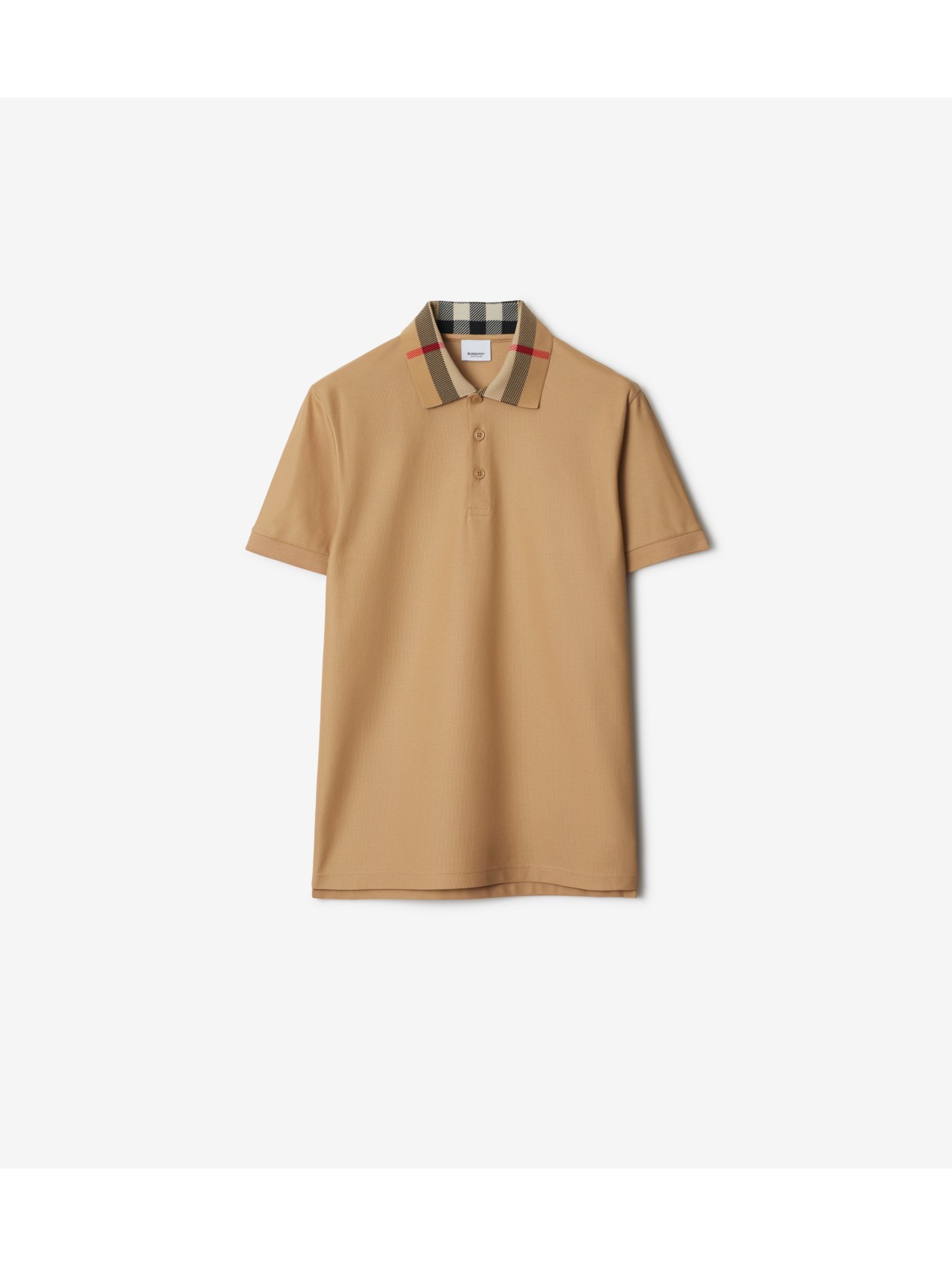 極美品　Burberry poloシャツ　XXS 極美品 Burberry poloシャツ XXS 最高 のファッション - 極美品