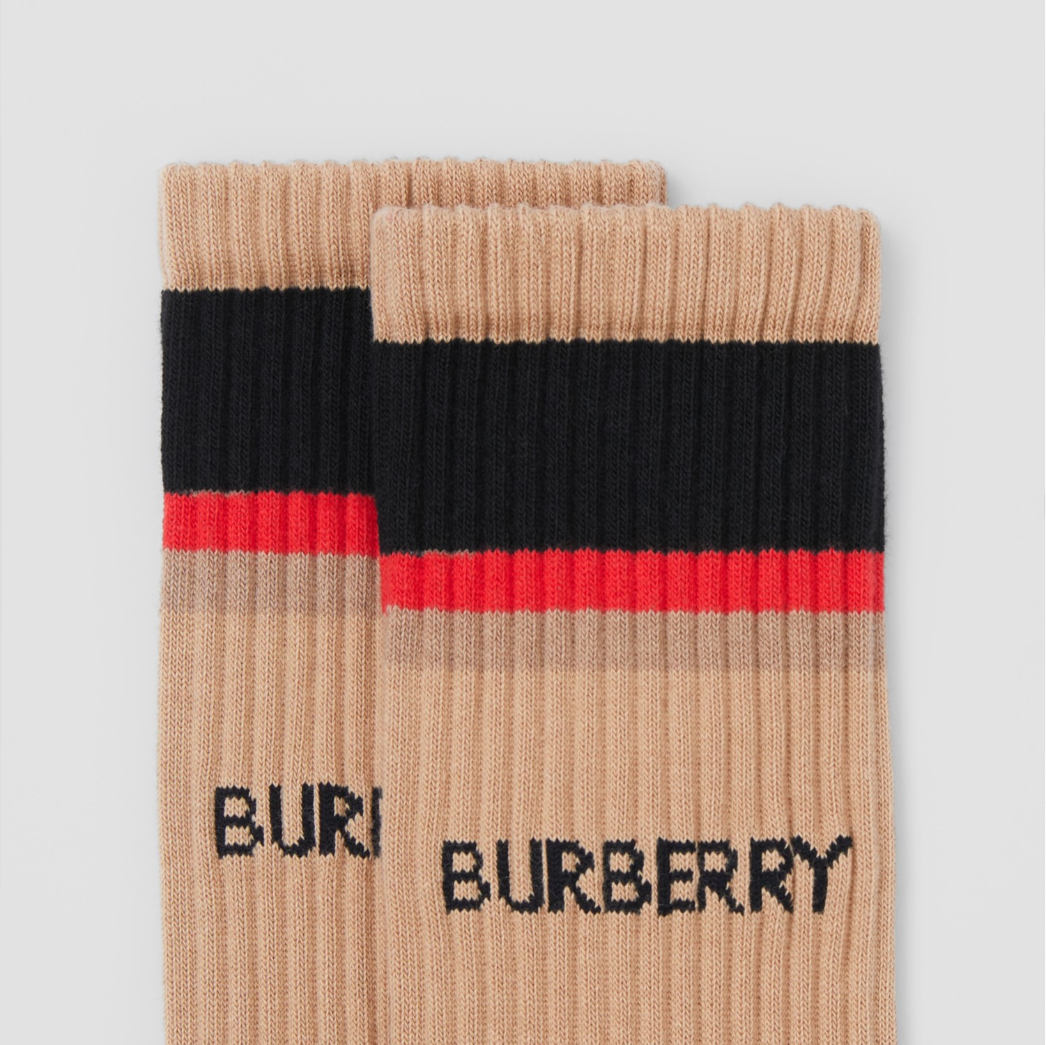 Burberry socks price best sale