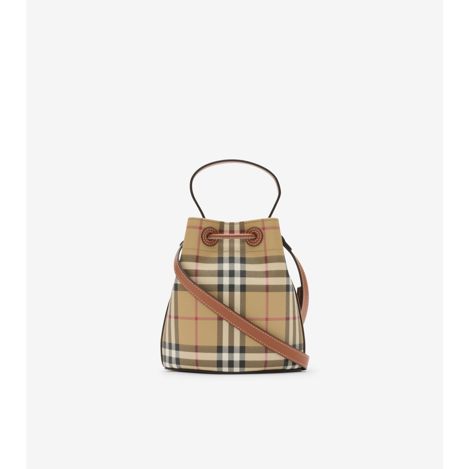 Bolsa Bucket Check - Mini