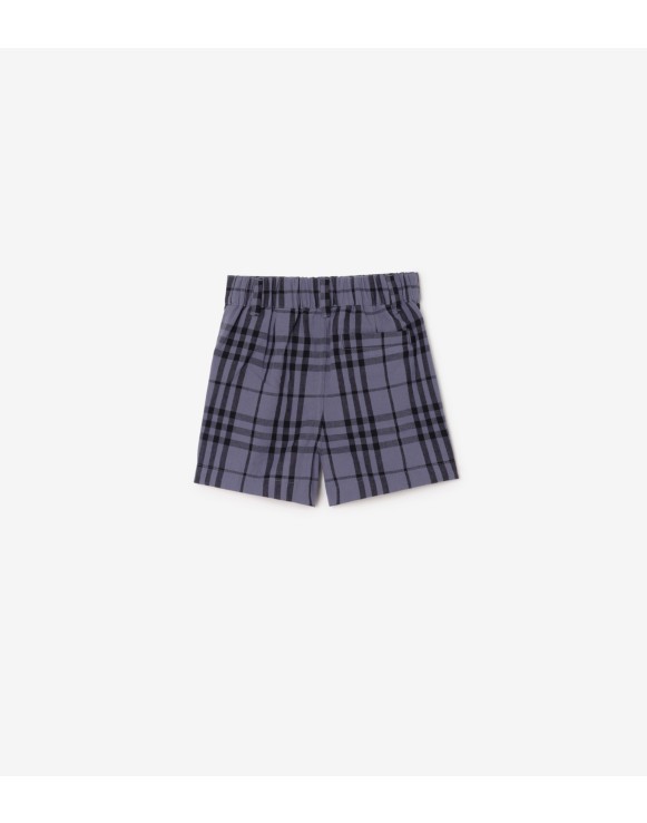 ベイビー スカート、ショートパンツ、トラウザー | Burberry® 公式サイト