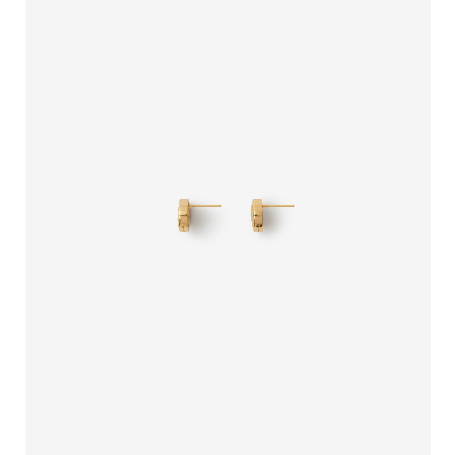 EKD Coin Earrings