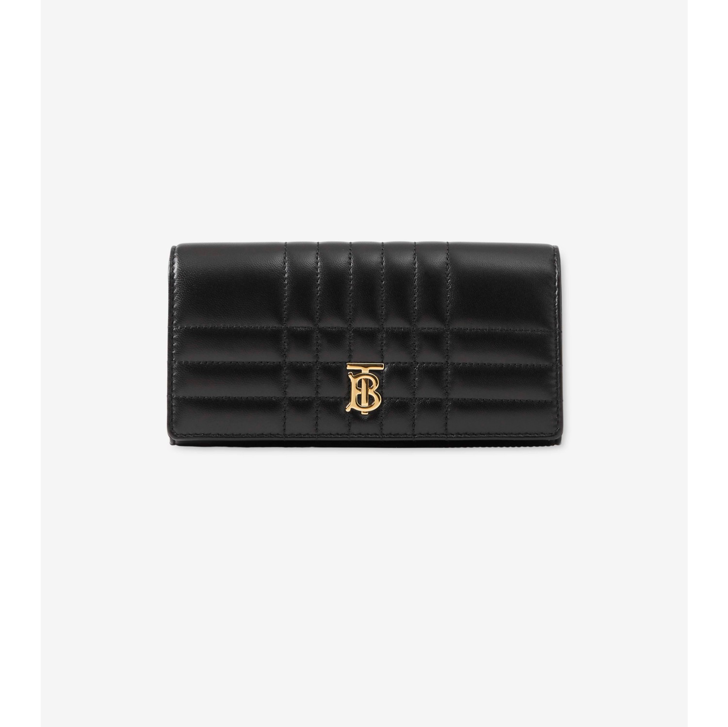 Burberry wallet continental best sale