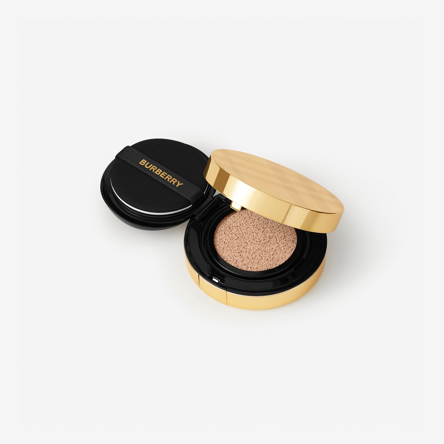 Matte Glow Cushion – 40 Light Cool - Mulheres | Burberry® oficial